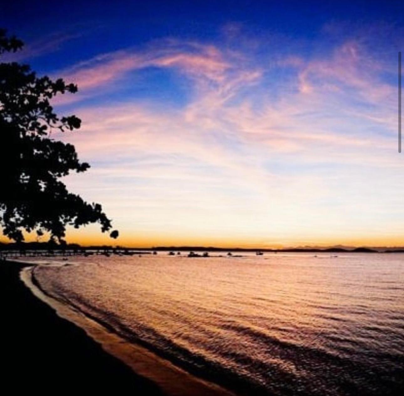 Pousada Ferradura Beach Armacao dos Buzios Exterior photo
